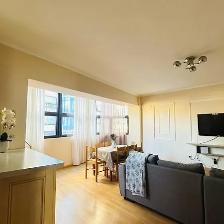 Apartment Cozy Loft For Groups 24,7selfcheckin Tirana