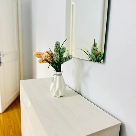 Apartment Cozy Loft For Groups 24,7selfcheckin